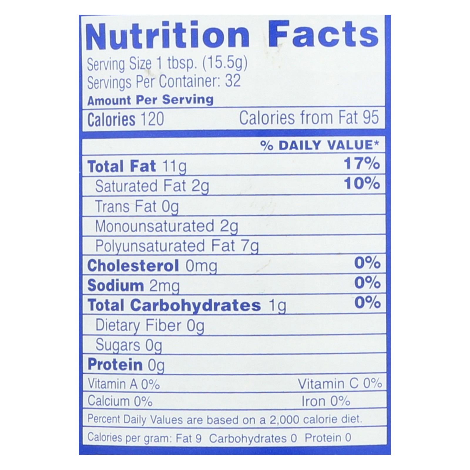 fearn liquid lecithin 16 fl oz case of 12