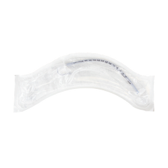 Dynarex Uncuffed Endotracheal Tube - Reliable Airway Management for Enhanced Patient Safety and Comfort. Ideal for Medical Professionals and Emergency Care.