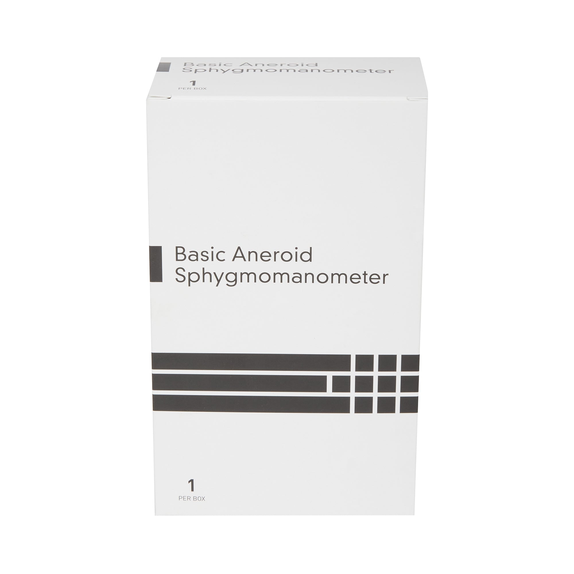 Aneroid Sphygmomanometer Unit BASIC Small Adult Cuff Nylon Cuff 12 - 17 cm Pocket Aneroid
