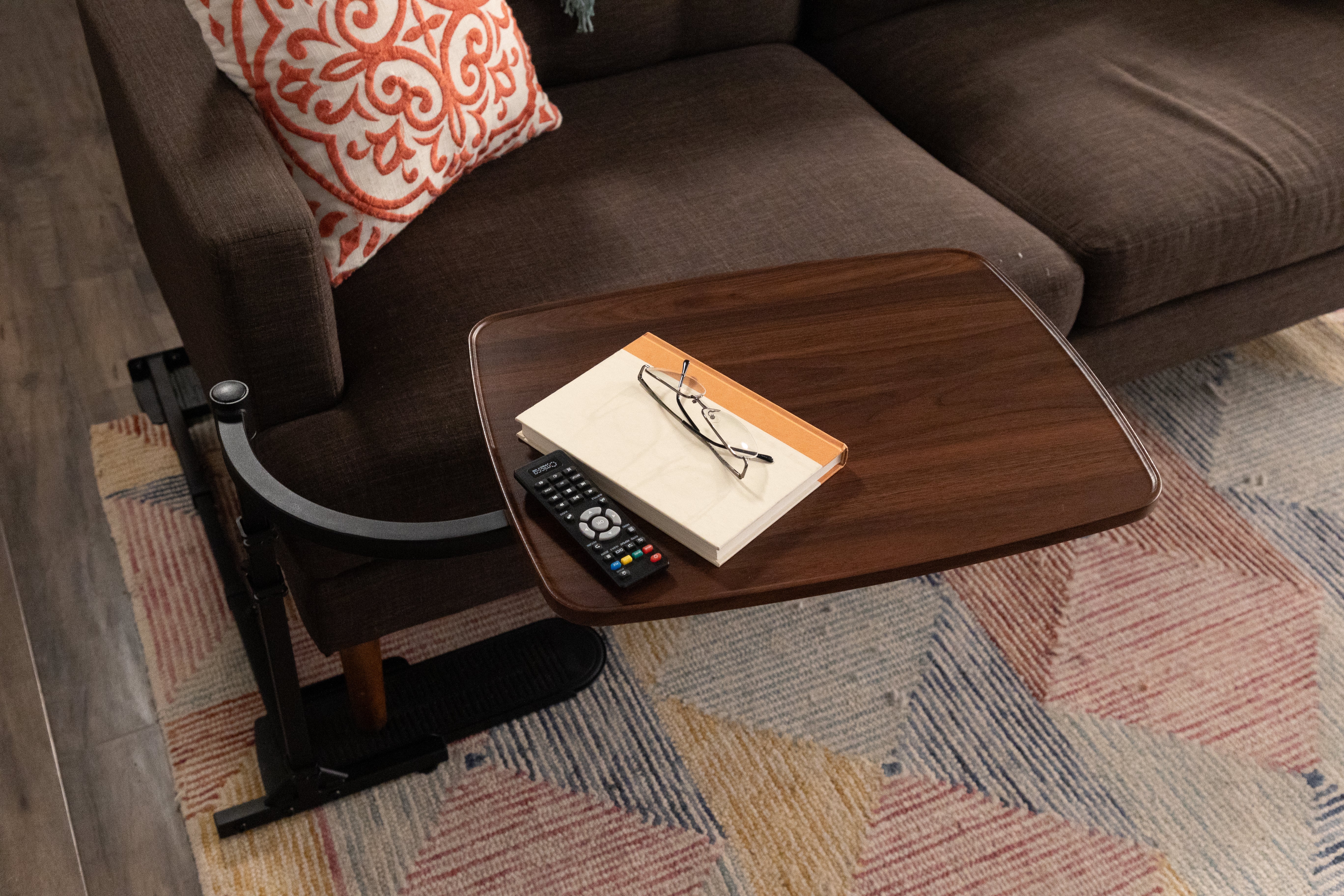 Wonder Tray - Versatile Multi-Purpose Serving Tray for Home & Events