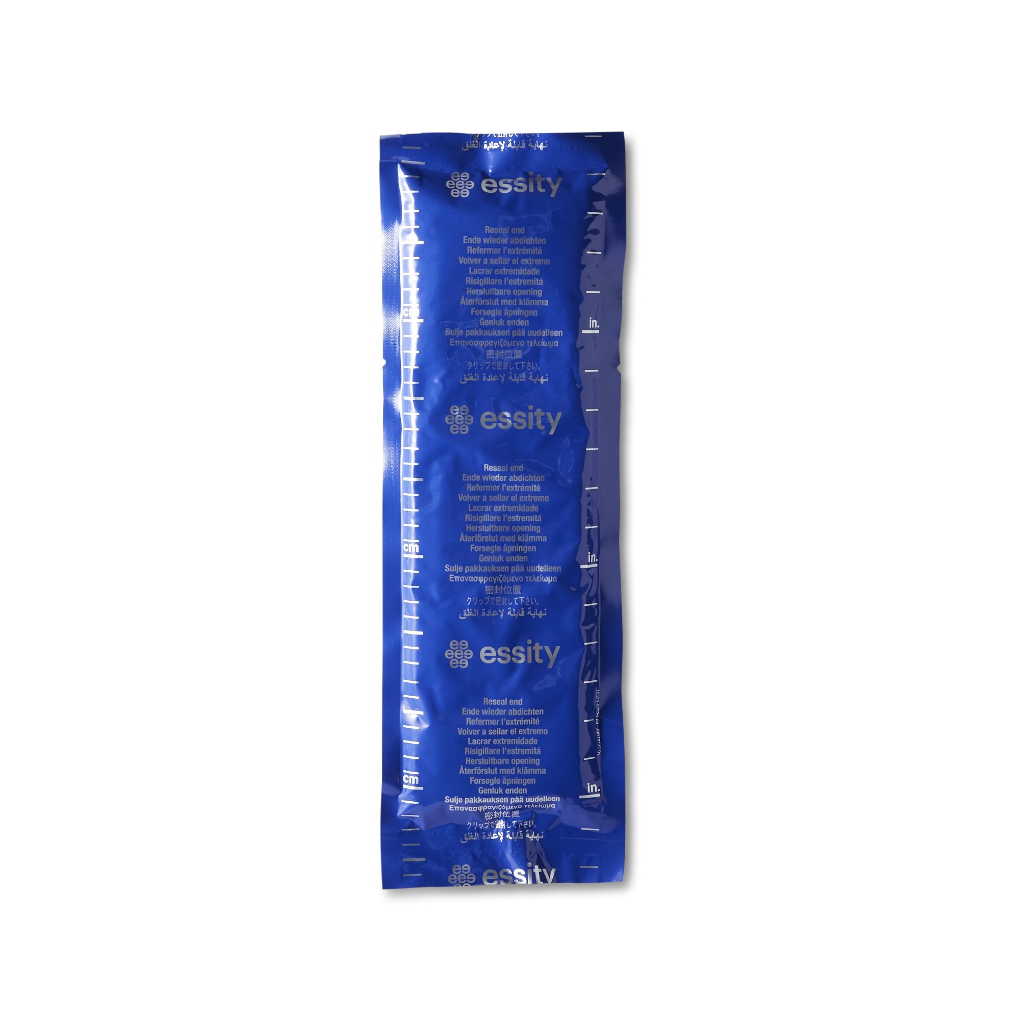 Padded Precut Splint ORTHO-GLASS 4 X 30 Inch Fiberglass White,Packaging Type- Box