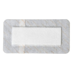 Island Dressing Primapore 4 X 11-3/4 Inch Rectangle Sterile BX 20, Packaging Type- Case