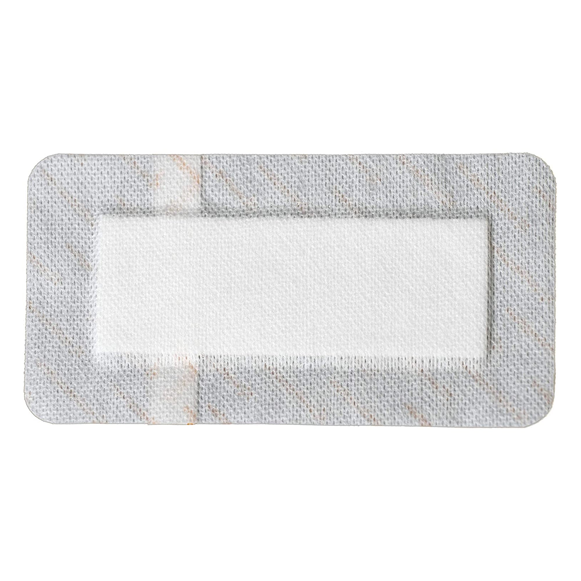 Island Dressing Primapore 4 X 11-3/4 Inch Rectangle Sterile BX 20, Packaging Type- Case