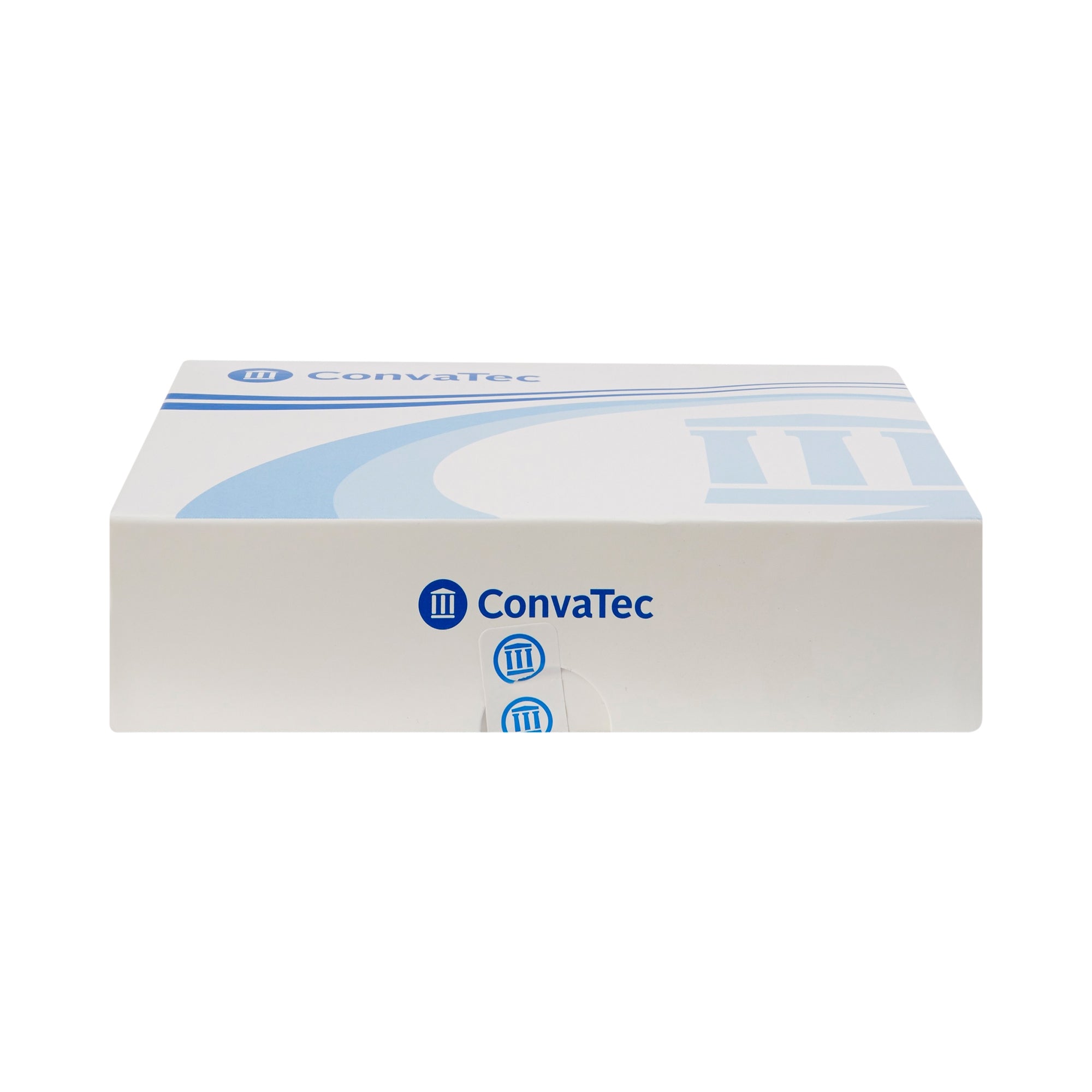 Colostomy Pouch Sur-Fit Natura Two-Piece System 12 Inch Length Drainable,Packaging Type- Box