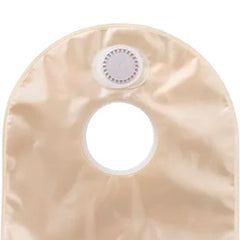 Colostomy Pouch Sur-Fit Natura Two-Piece System 14 Inch Length Drainable,Packaging Type- Box