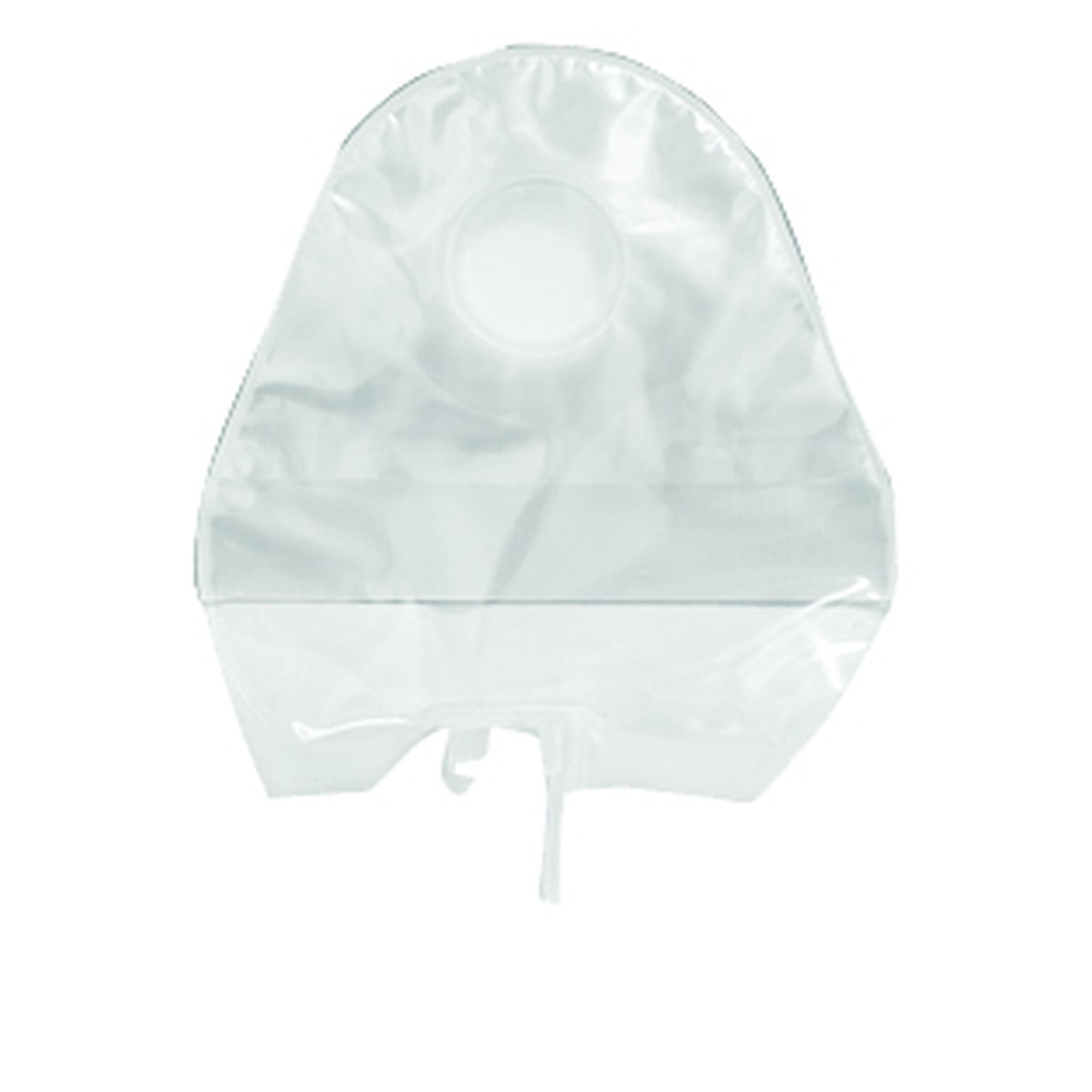Urostomy Pouch Little Ones Sur-Fit Natura Two-Piece System 6 Inch Length, Pediatric Drainable,Packaging Type- Box