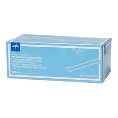 OB/GYN Swab 8 Inch Length NonSterile, Packaging Type- Box