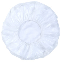 Shampoo Cap Comfort 1 per Pack Individual Packet Powder Scent, Packaging Type- Case