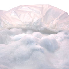 Shampoo Cap Comfort 1 per Pack Individual Packet Powder Scent, Packaging Type- Case