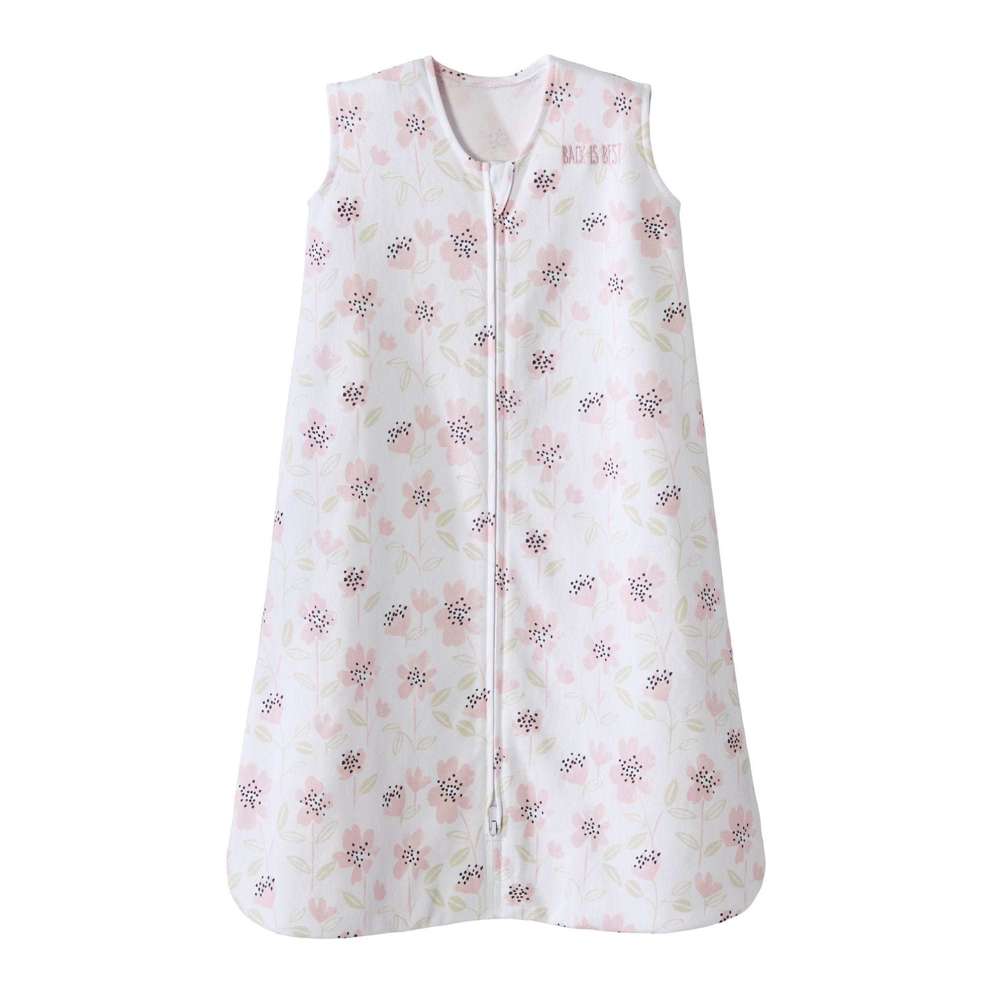 Wearable Blanket HALO SleepSack Cotton NonSterile