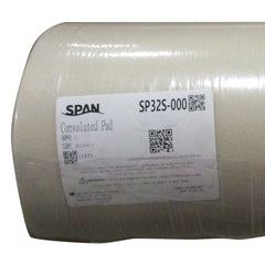 Mattress Overlay Pressure Redistribution Type 74 L X 34 W X 3 H Inch For Bed Mattresses, Packaging Type- Case