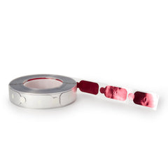 IVA Security Seal ChemoPlus Red, Sterile, Packaging Type- Box