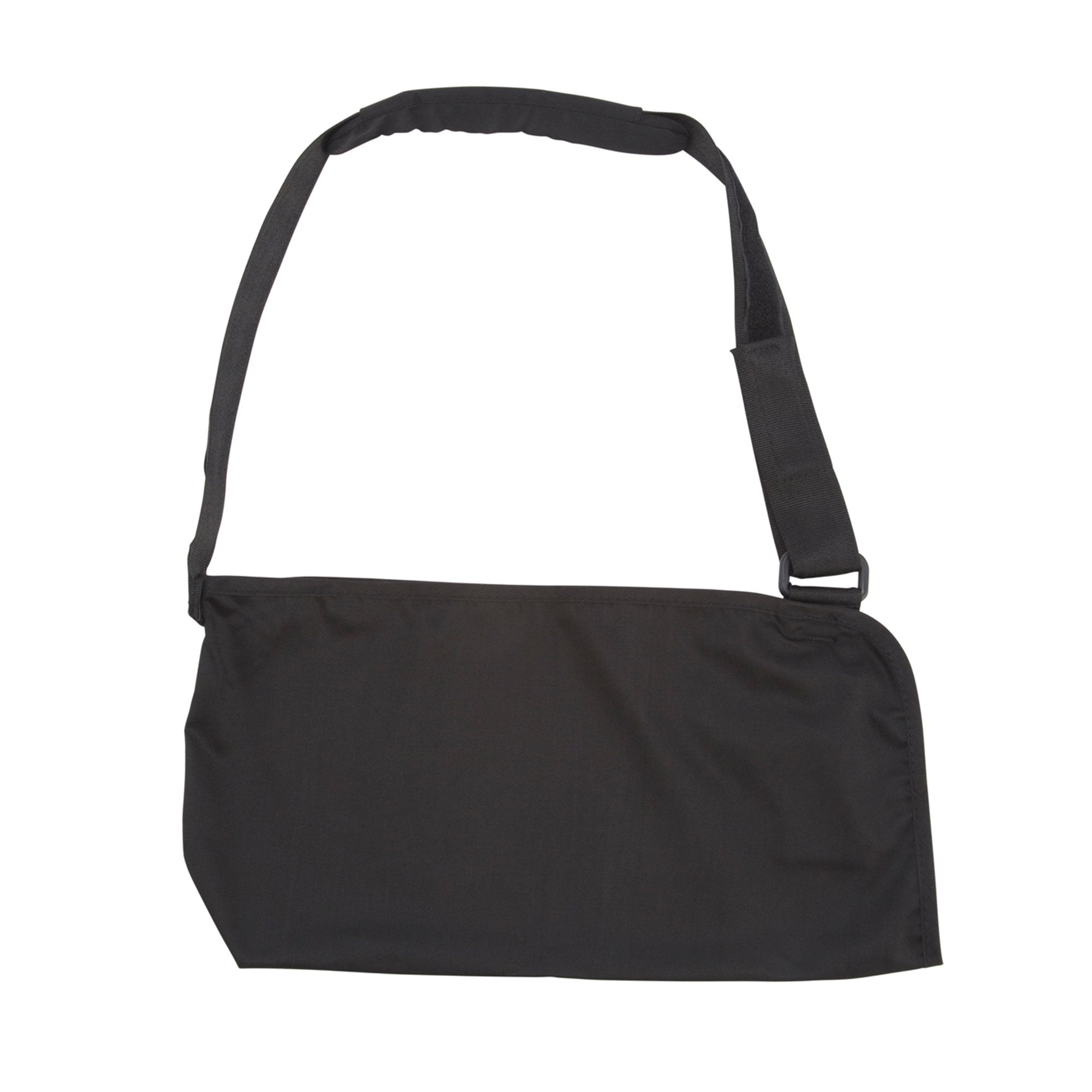 Arm Sling with Shoulder Pad Procare Deluxe D-Ring / Hook and Loop Strap Closure Medium,Packaging Type- Each