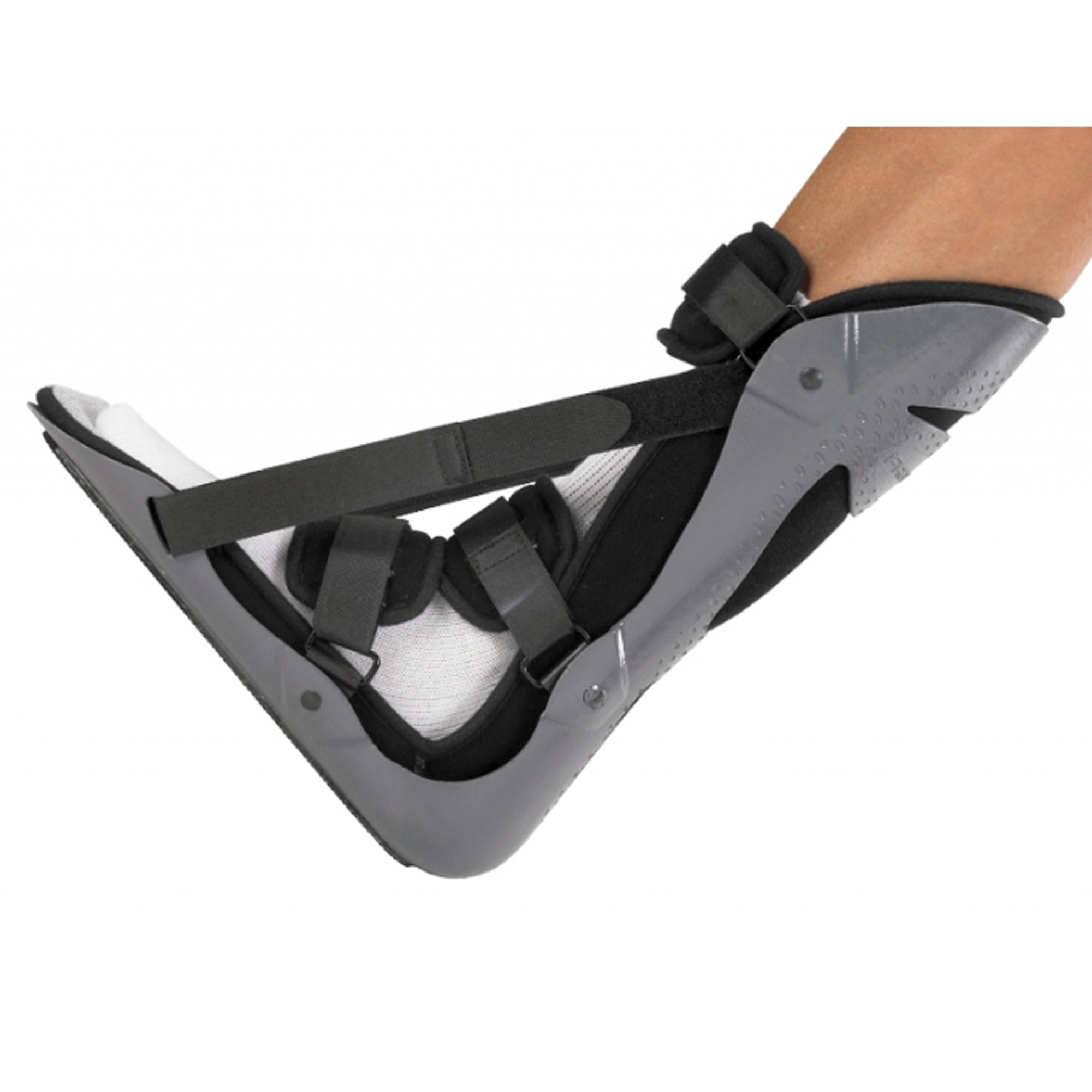 Night Splint Procare Plantar Fasciitis Large Strap Closure Male 9-1/2 to 11-1/2 / Female 10 to 12-1/2 Foot, Packaging Type- Each