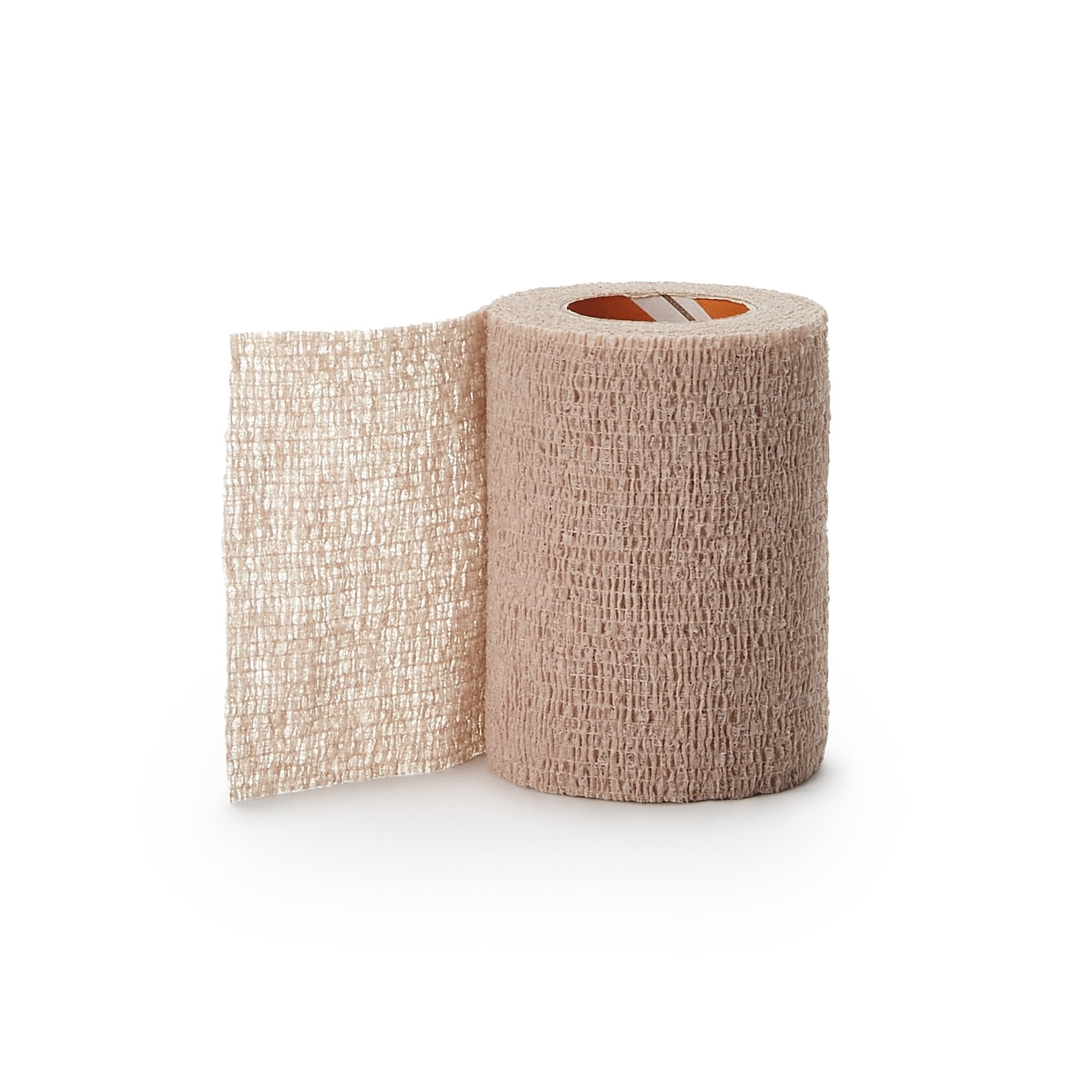 Cohesive Bandage 3M Coban LF 3 Inch X 5 Yard Self-Adherent Closure Tan Sterile Standard Compression, Packaging Type- Case