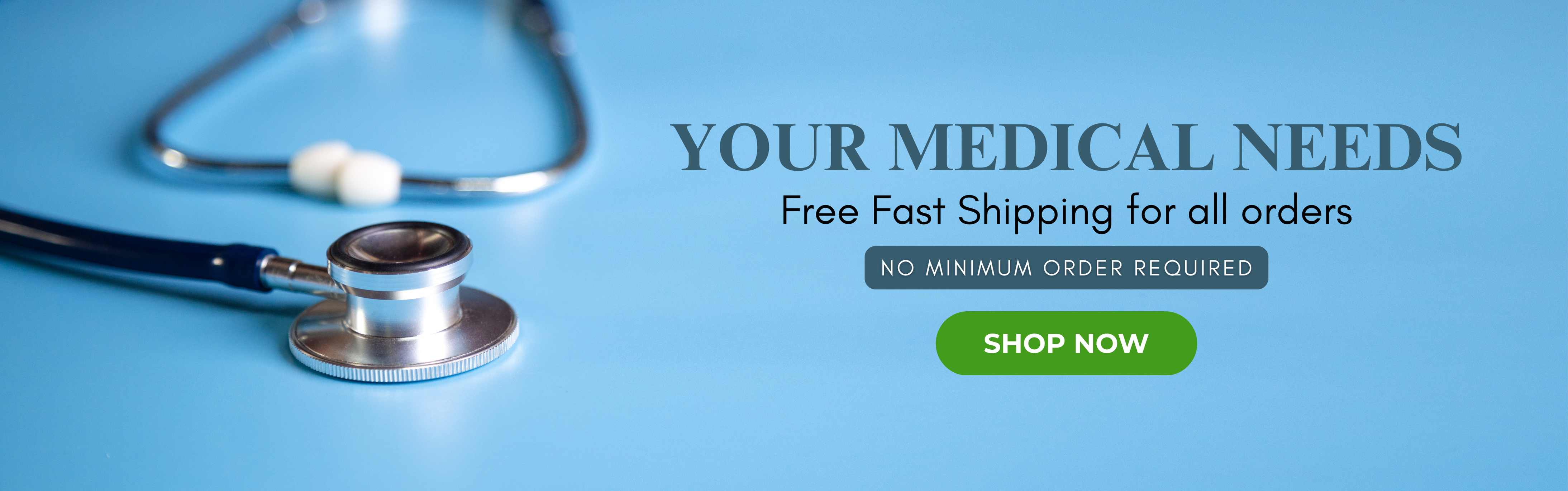medicine medical needs