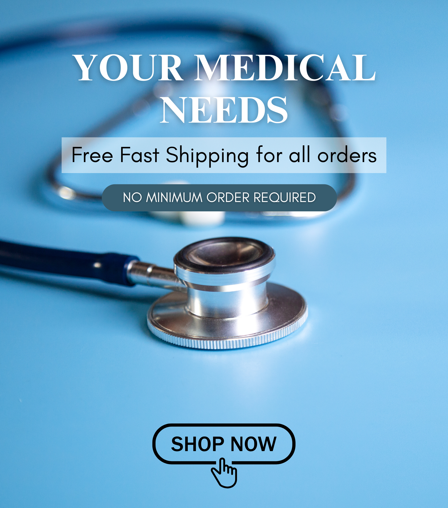 medicine medical needs