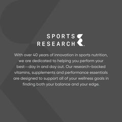 Sports Research Apple Cider Vinegar with Cayenne Pepper Made from Organic Fermented Apple Cider Non Gmo Project Verified & Vegan Certified 120 Veggie Capsules