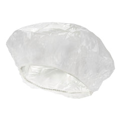 Shower Cap McKesson One Size Fits Most Clear,Packaging Type- Box Default Title