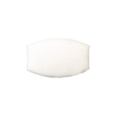 Sterile Oval Eyepad 2 5/8 X 1 5/8 Bx/50