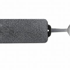 Built-up Soft Handle Soupspoon