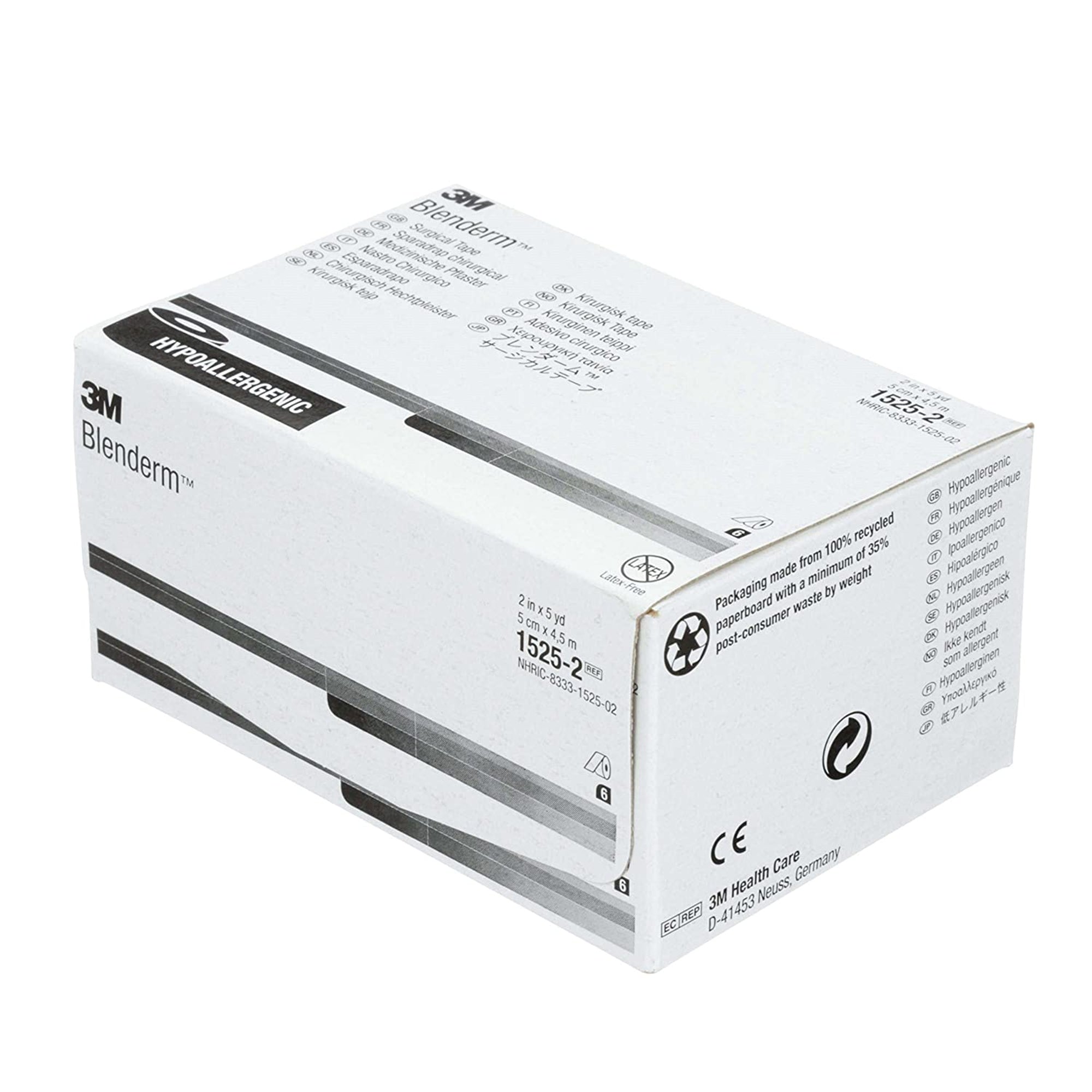 3m blenderm plastic medical tape 2 inch x 5 yard transparent 3m blenderm waterproof medical tape mk5760bx