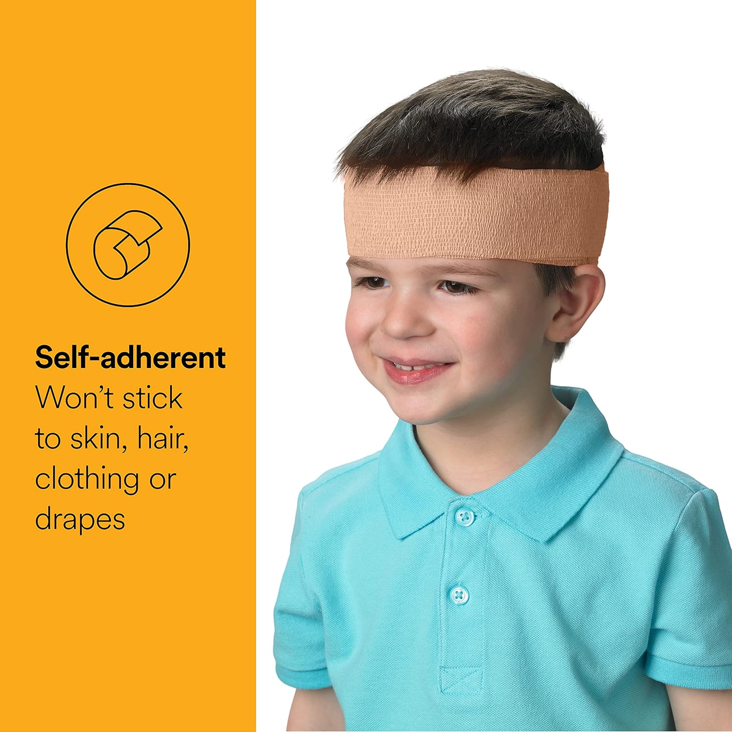 3m coban lf self adherent closure cohesive bandage 4 inch x 6 1 2 yard 3m coban lf cohesive bandage mk388426ea