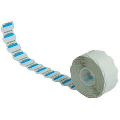 Label Applicator Comply 1.58 x 2.85 cm Barcode For use with 1256A Label Gun