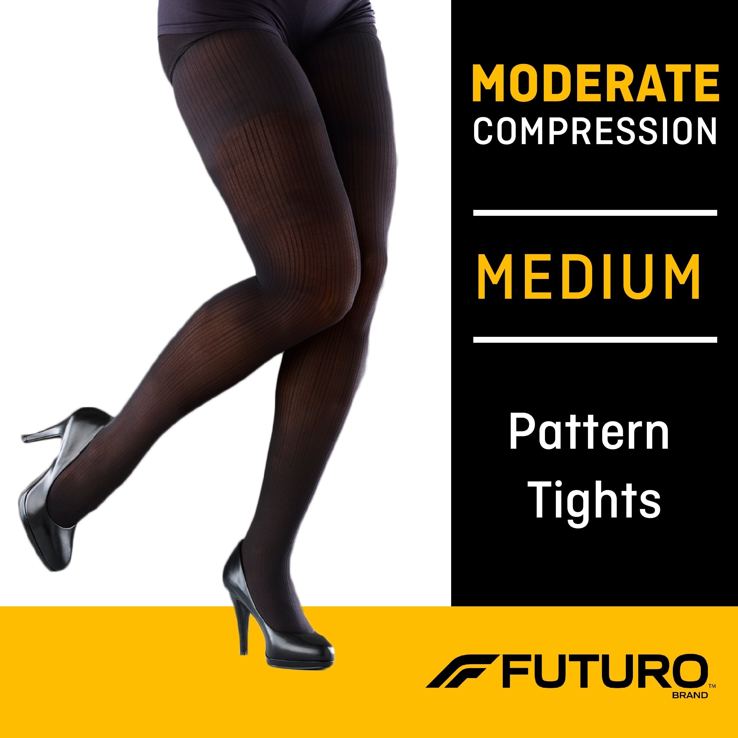 3m futuro pattern compression pantyhose medium 3m futuro pattern compression pantyhose mk1158348ea