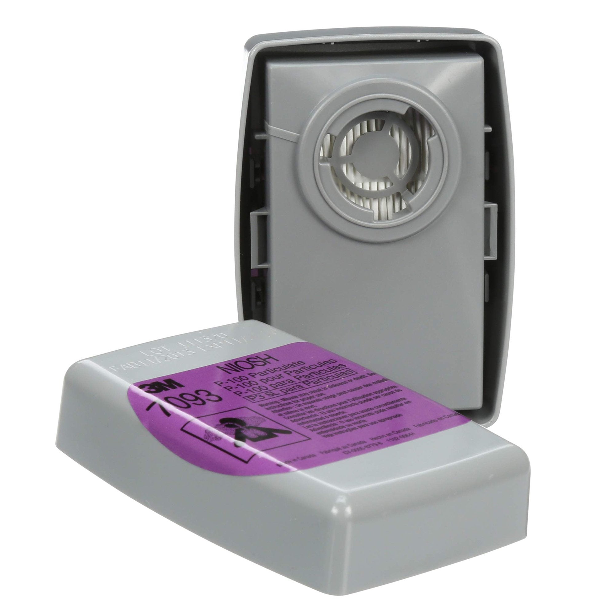 3M Particulate Filter