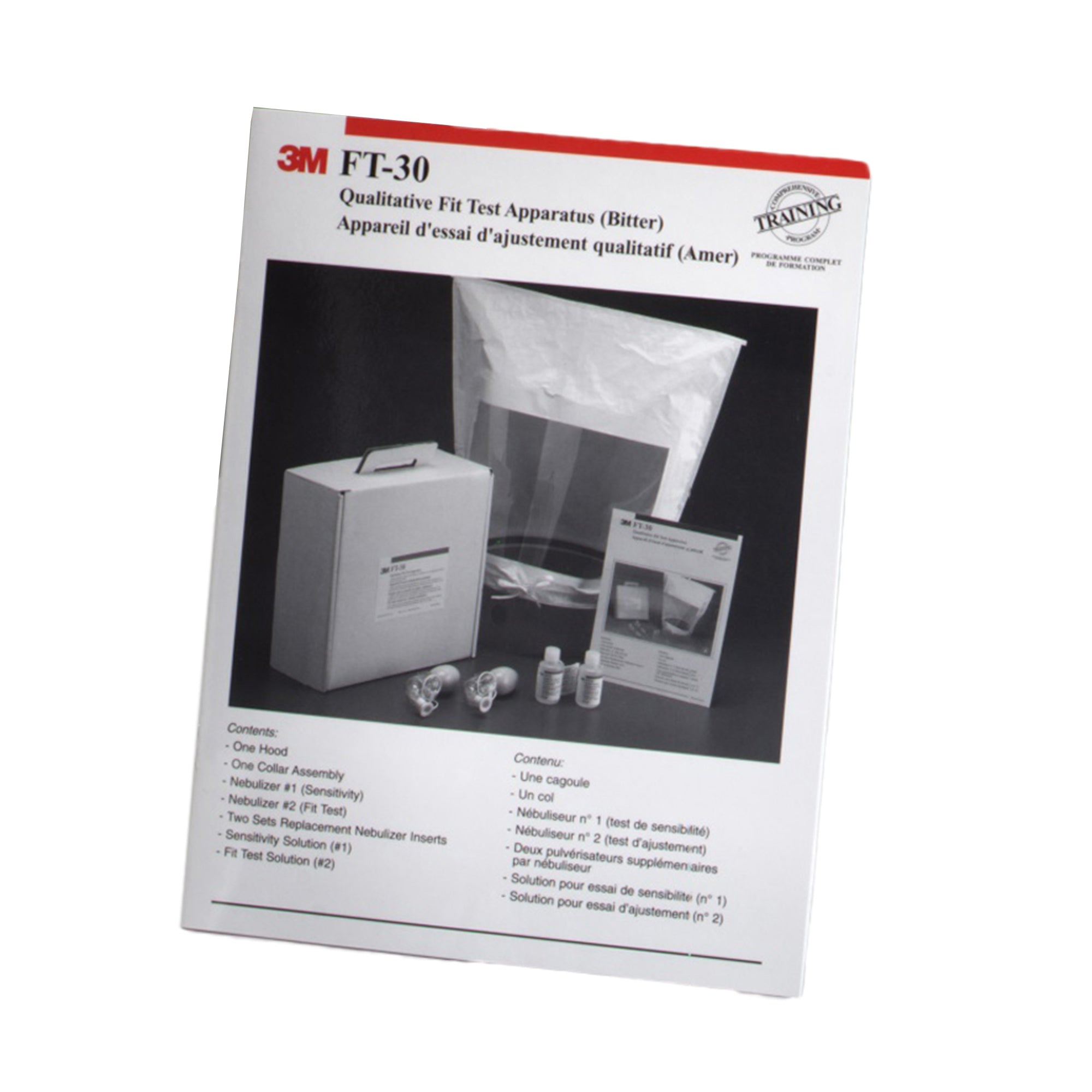 3m qualitative fit test apparatus kit 3m qualitative fit test apparatus kit mk382499ea