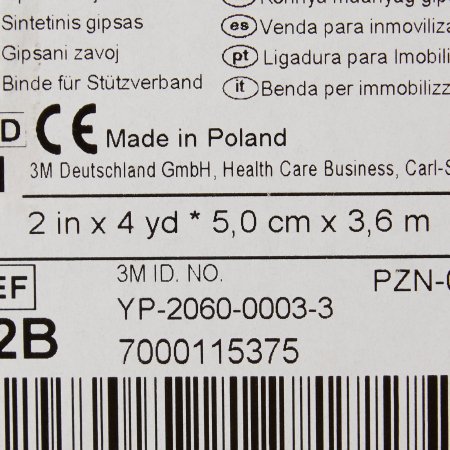 3m scotchcast plus blue cast tape 2 inch x 4 yard 3m scotchcast plus cast tape mk198265ea