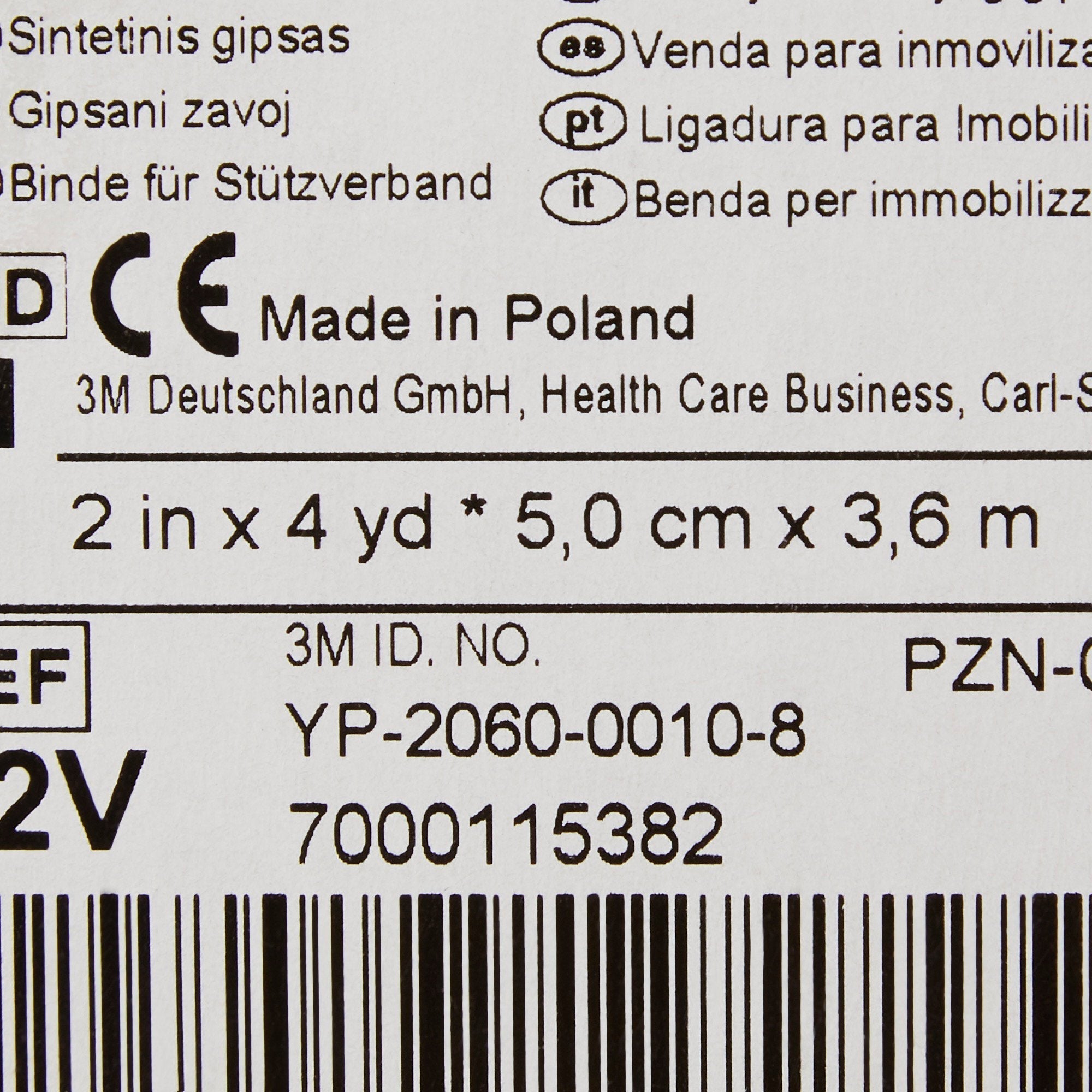 3m scotchcast plus bright green cast tape 2 inch x 4 yard 3m scotchcast plus cast tape mk199241ea