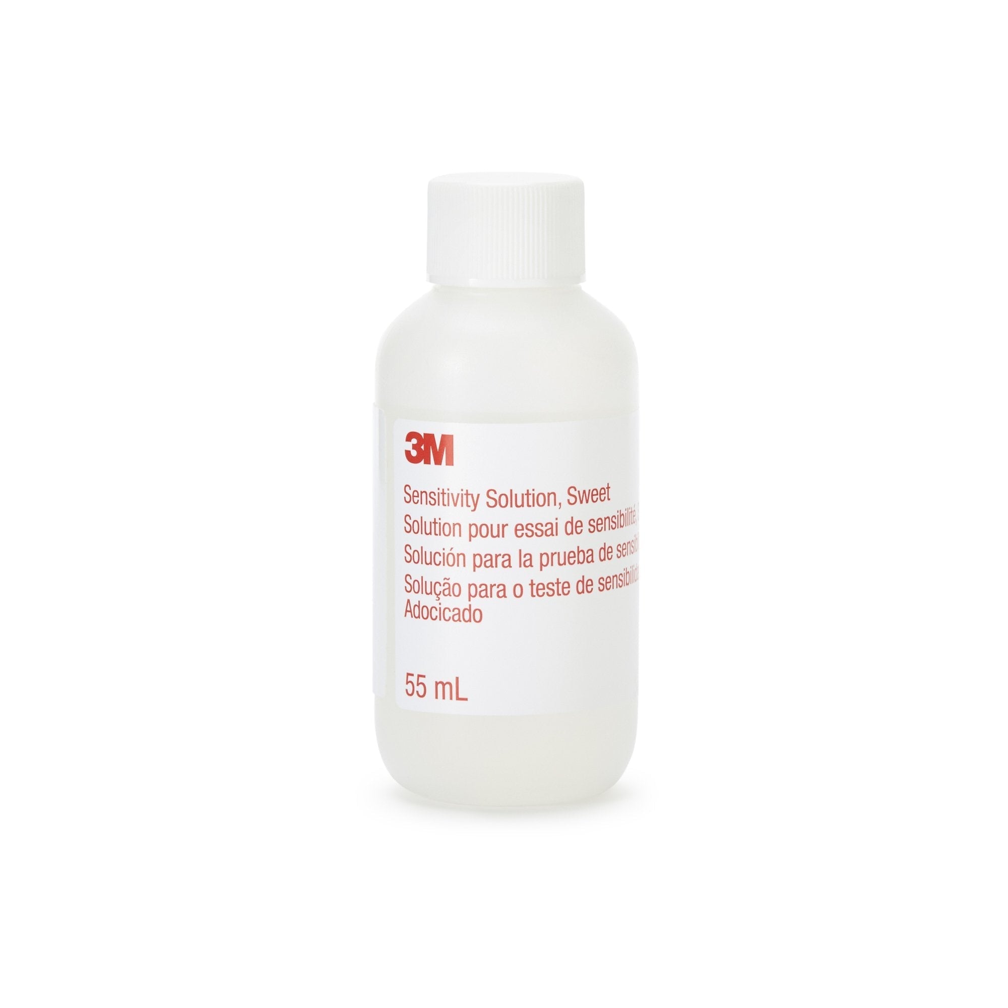 3M Sensitivity Solution, Saccharin