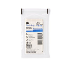 3m steri strip antimicrobial skin closure strip steri strip antimicrobial antimicrobial skin closure strip mk127107bx