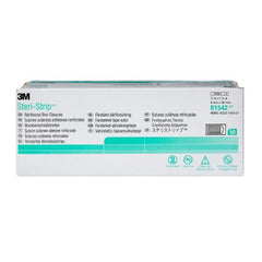 3m steri strip skin closure strip 0 25 x 1 5 in steri strip skin closure strip mk5781bx