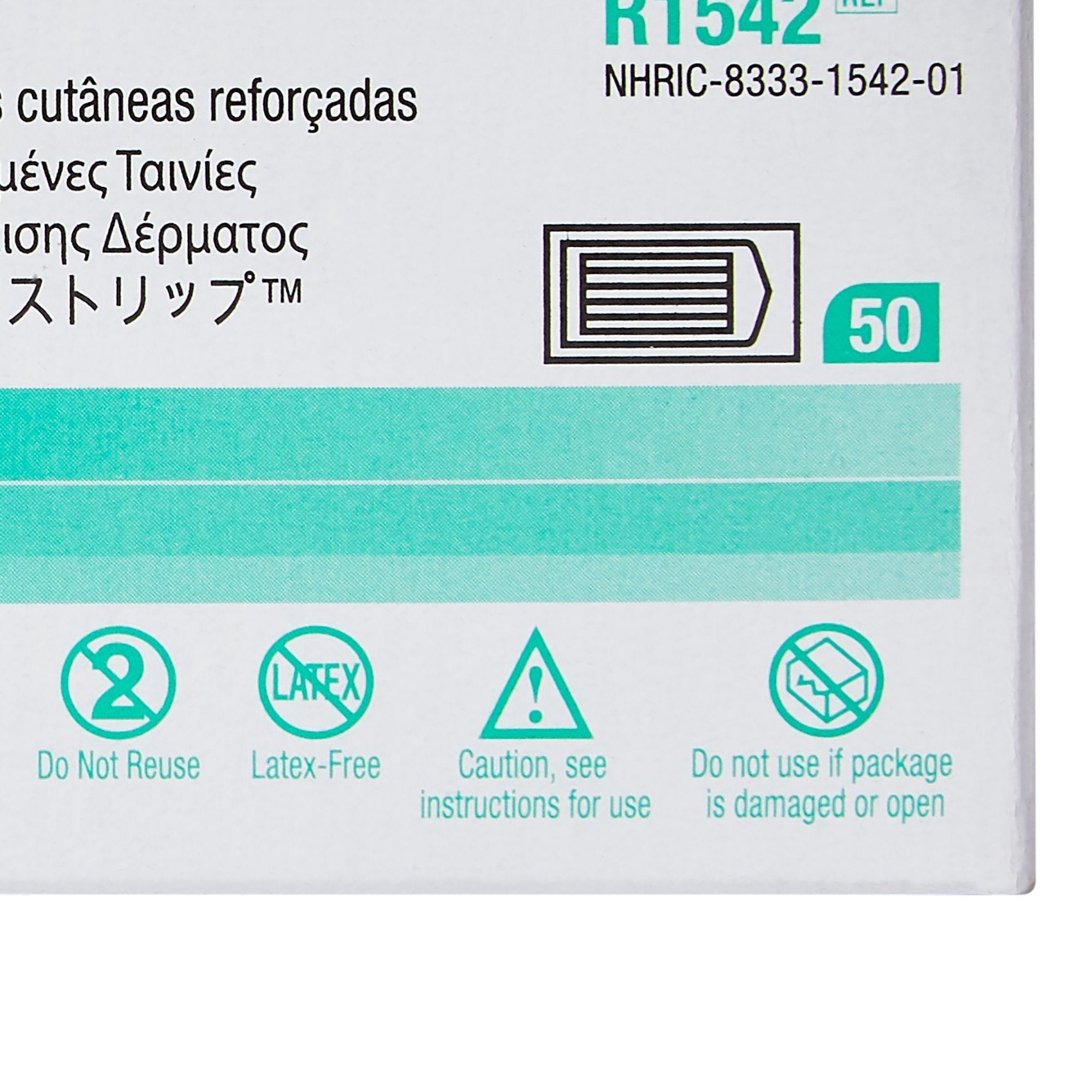 3m steri strip skin closure strip 0 25 x 1 5 in steri strip skin closure strip mk5781bx