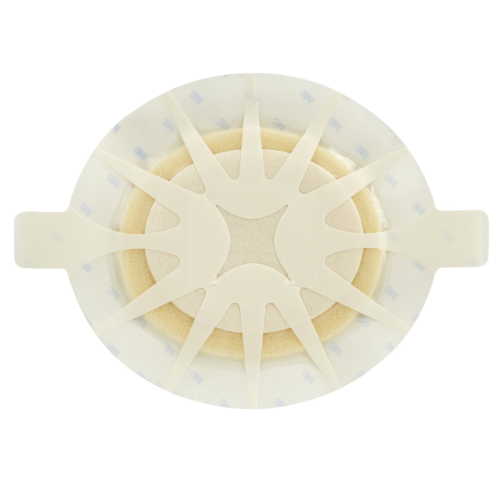 3m tegaderm high performance adhesive w border foam dressing 14 3 x 15 6 cm 3m tegaderm high performance foam dressing mk479850ea