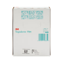 3m tegaderm transparent film dressing 4 x 4 3 4 inch 3m tegaderm transparent film dressing mk277404bx