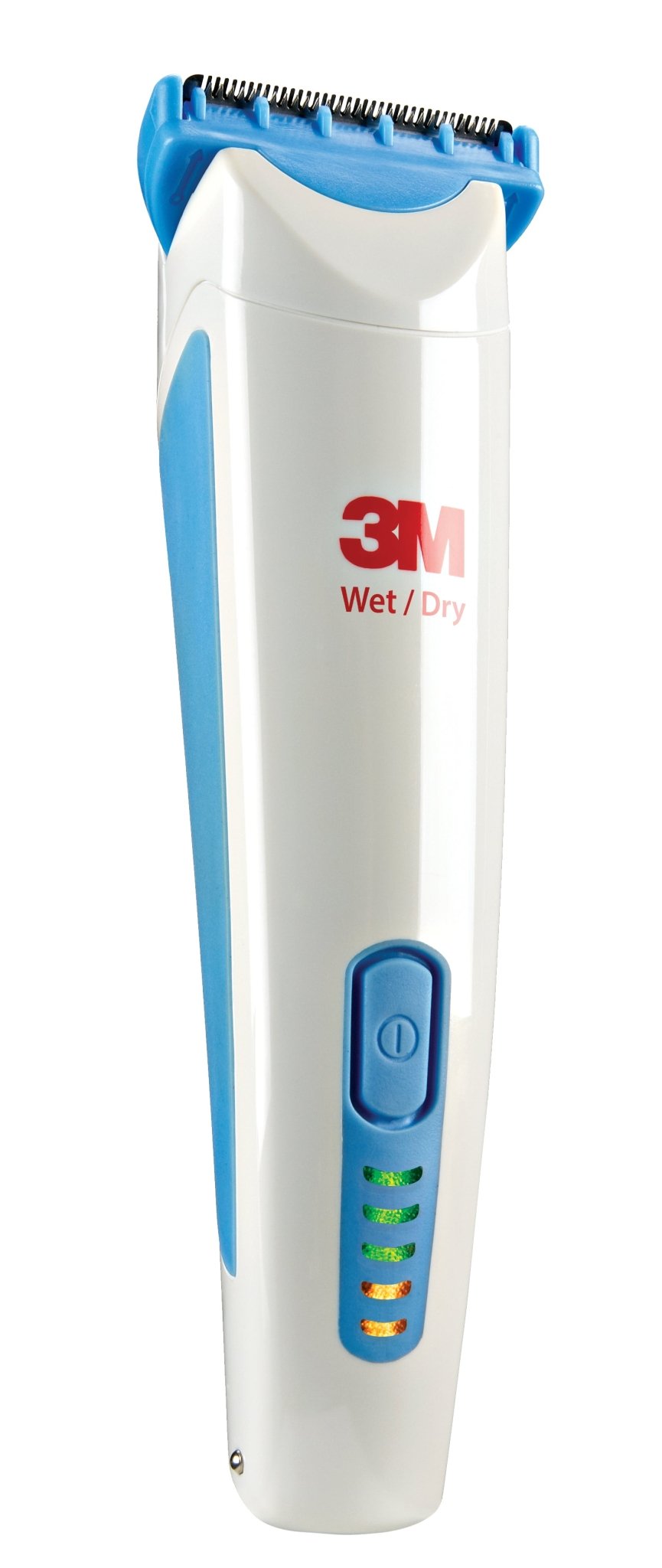 3M Rechargeable Surgical Clippers 120 Minutes