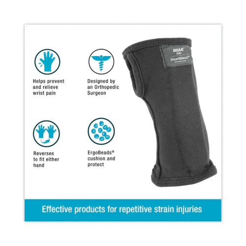 Imak Smart Glove Medium Each