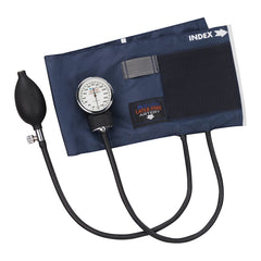 Aneroid Sphygmomanometer Unit MABISPrecision Adult Cuff Nylon Cuff 28 - 42 cm Pocket Aneroid, Packaging Type- Each