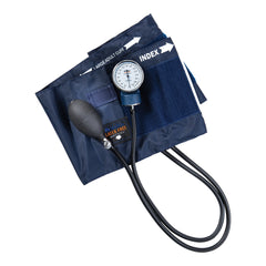 Aneroid Sphygmomanometer Unit MABISPrecision Adult Cuff Nylon Cuff 28 - 42 cm Pocket Aneroid, Packaging Type- Each