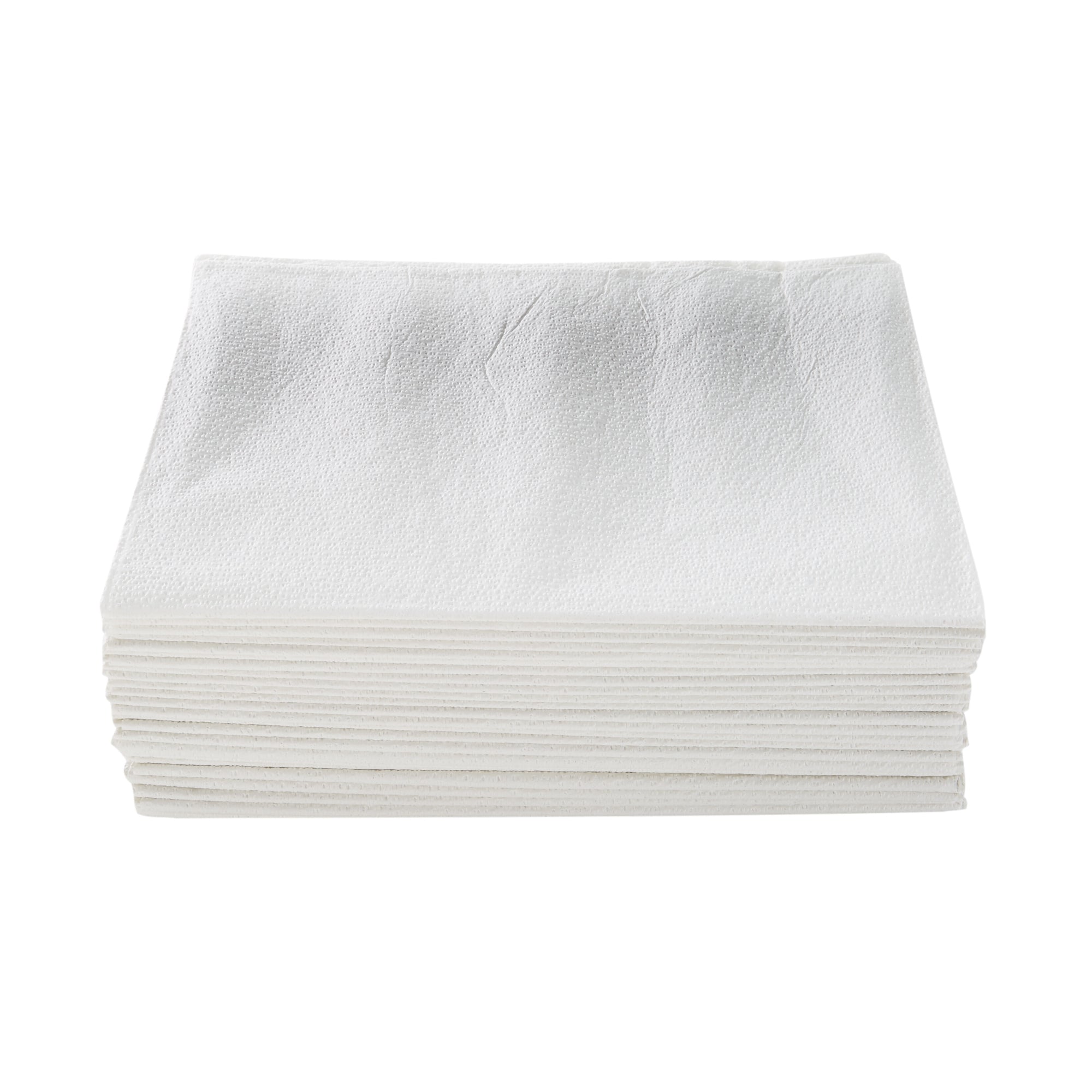 General Purpose Drape McKesson Physical Exam Drape 40 W X 48 L Inch NonSterile, Packaging Type- Case