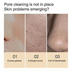 40Ml Remove Blackhead Green Tea Solid Mask Clean Stick Mask Facial Dispel Acne Blemish Shrink Pores Korean Skin Care Multipack