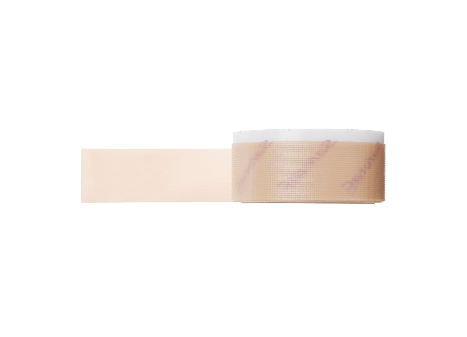 Medical Tape Mepitac Tan 1-1/2 X 59 Inch Silicone NonSterile, Packaging Type- Case