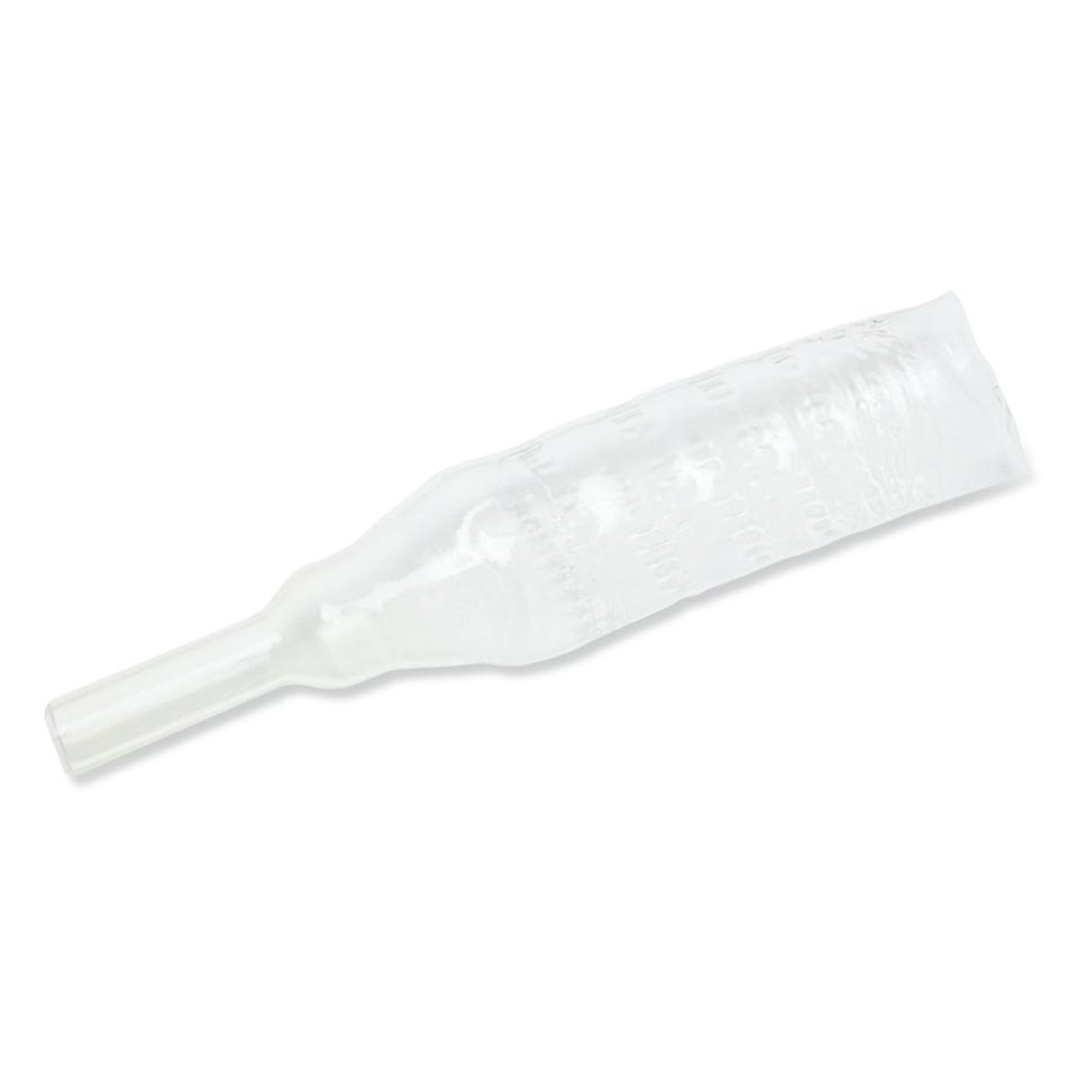 Male External Catheter Wide Band Self-Adhesive Band Silicone Intermediate