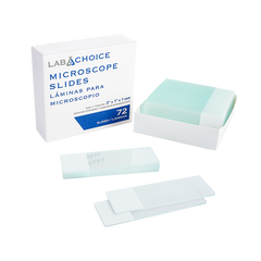 Dynarex Microscope Slides