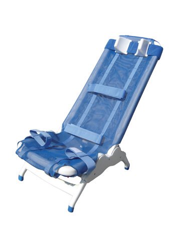 otter bath chair medium