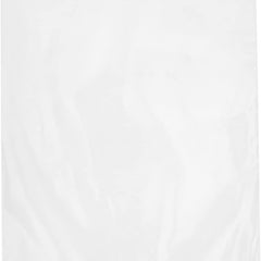 Reclosable Bag McKesson 6 X 9 Inch Polyethylene Clear Zipper Closure, Packaging Type- Case